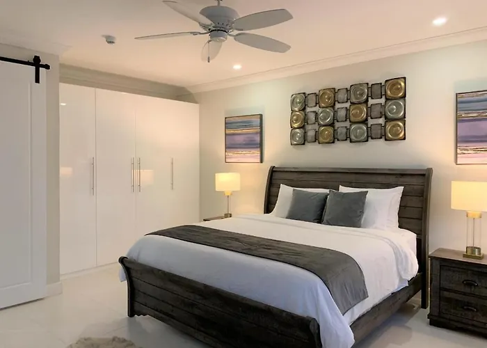 Apartment Jamaica Bookings *
