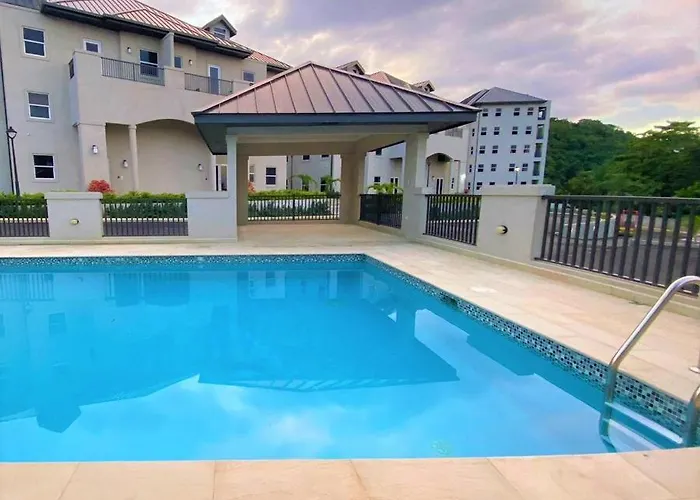 Jamaica Bookings