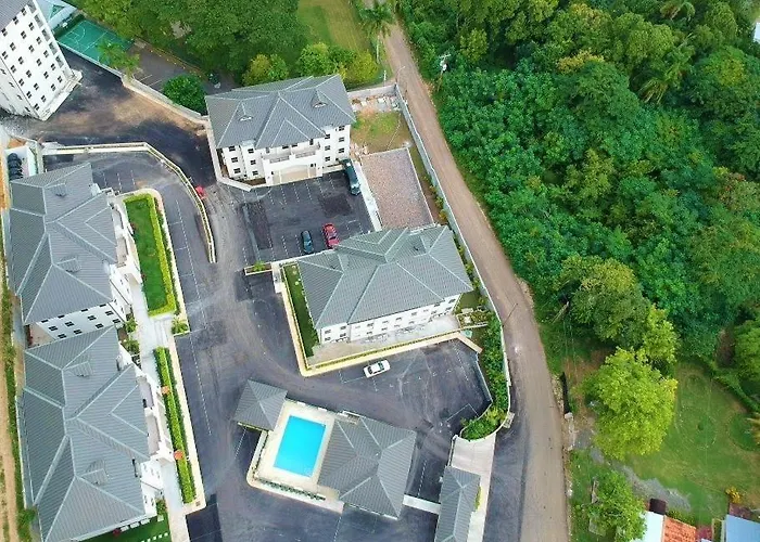 Apartment Jamaica Bookings *