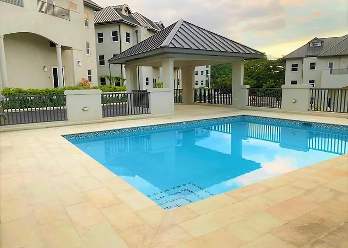 Apartment Jamaica Bookings *